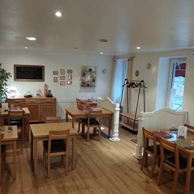 Restaurant Le Marronnier