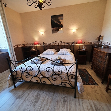 Chambres d'hôte Au bon vivant