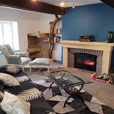 Gîte 'Terre de Vigne'