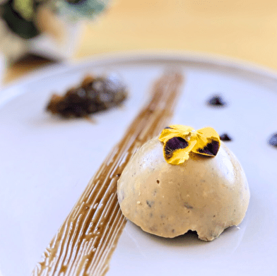 Restaurant du Cloître