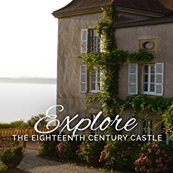 Château de Martigny - POISSON