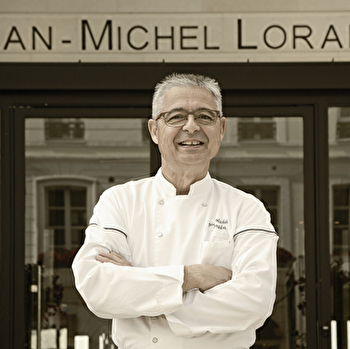 La Côte Saint-Jacques & Spa - JOIGNY