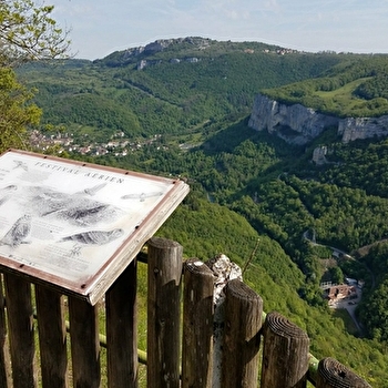 Point de vue de Renédale - RENEDALE