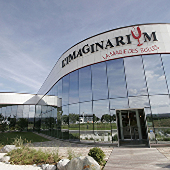 L'Imaginarium - Votre étape oenodivertissante en Bourgogne - NUITS-SAINT-GEORGES