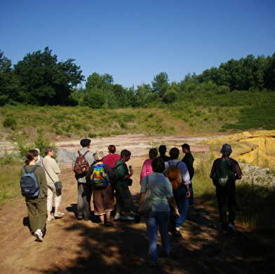 L'argile : de la matière à l’œuvre