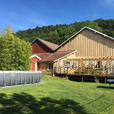 Chalet des Aigrettes