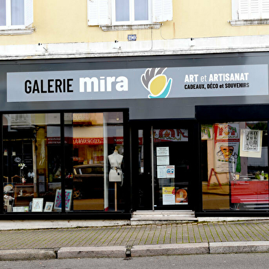 Galerie Mira