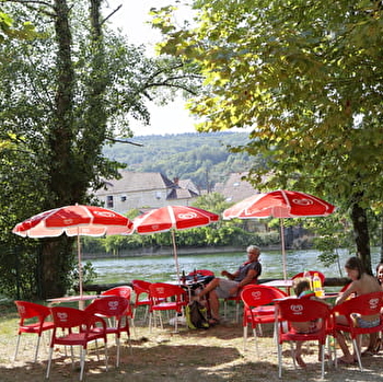 Les Promenades - QUINGEY