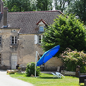 La Maison des Maîtres de Forge - MOLOY