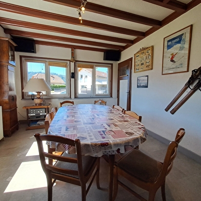 Maison individuelle - R802ROC00