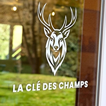 La Clé des Champs - MONTENOIS