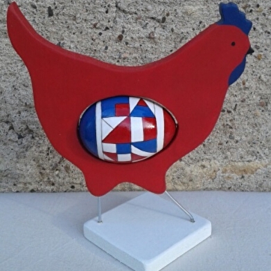 Les couronnes de Marie