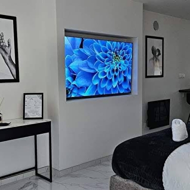 Détente & Spa Du Tram