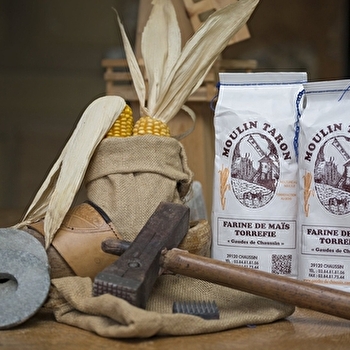 Moulin Taron SARL - CHAUSSIN