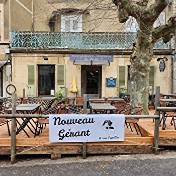 A vos papilles - ANCY-LE-FRANC