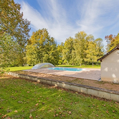 la Demeure de l'Intendant