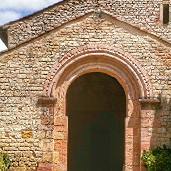 Prieuré du Villars - LE VILLARS