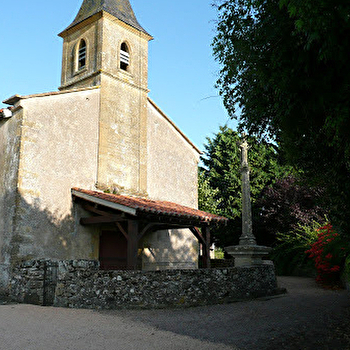 Aire de pique-nique - OYE