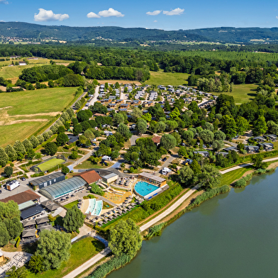 Restaurant Domaine de Louvarel