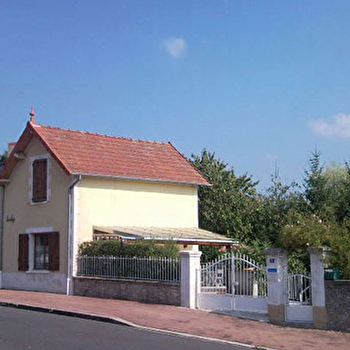 Villalys - SAINT-HONORE-LES-BAINS