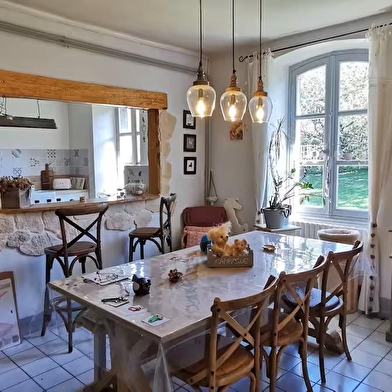 L'Escale des Délices