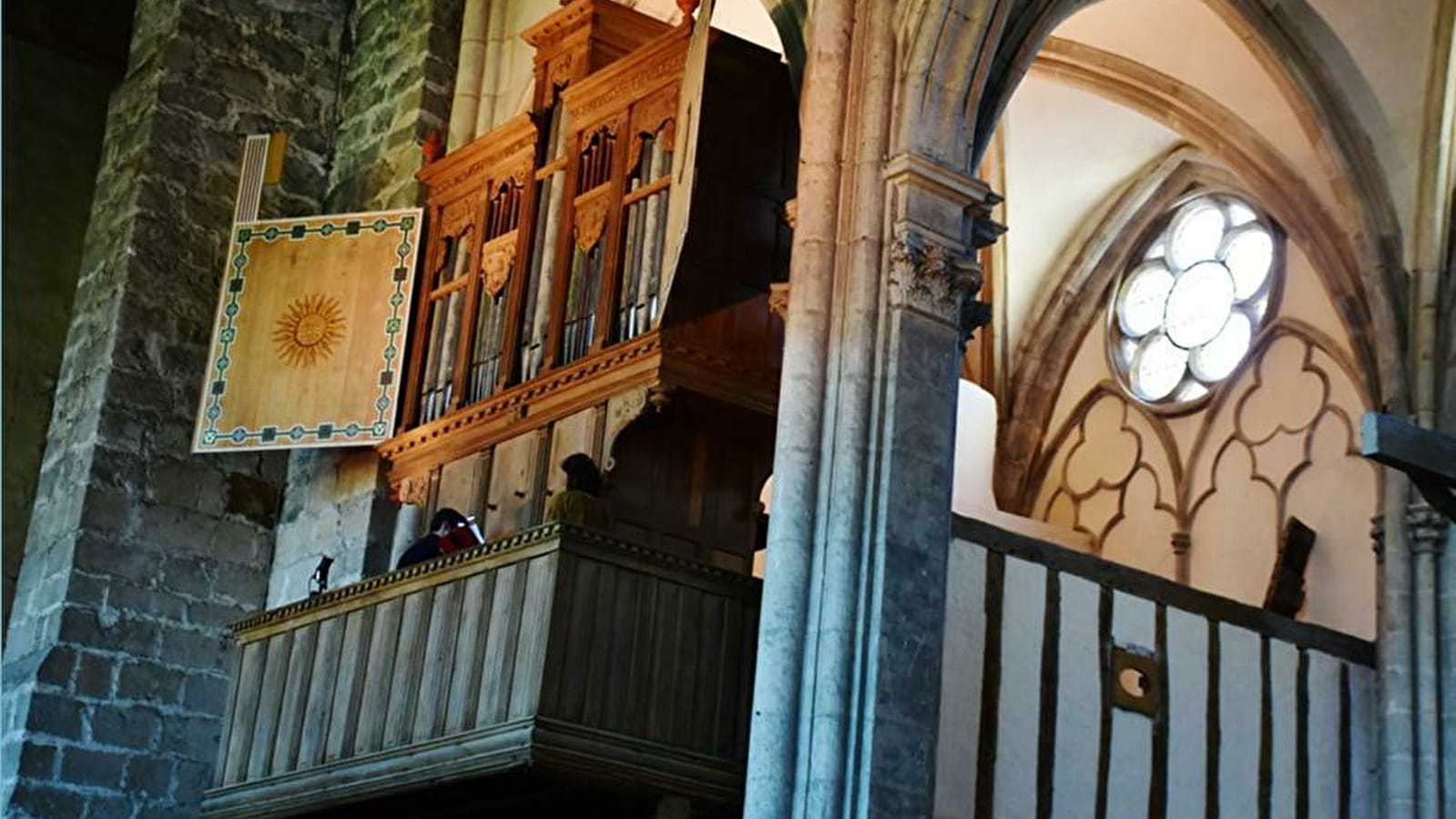 AdelOR - Concert Ensemble 'Capella Helveticva'