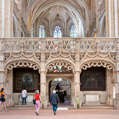 Le patrimoine Bressan