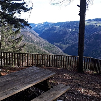 Le Peu - CHARQUEMONT