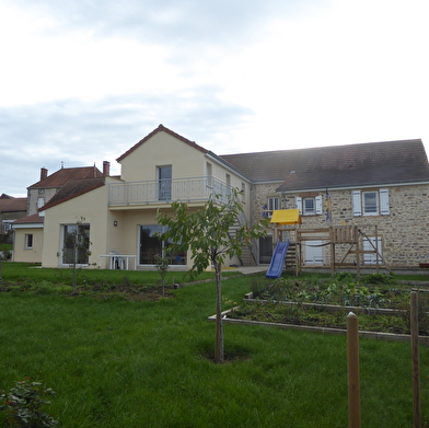 La maison des talents