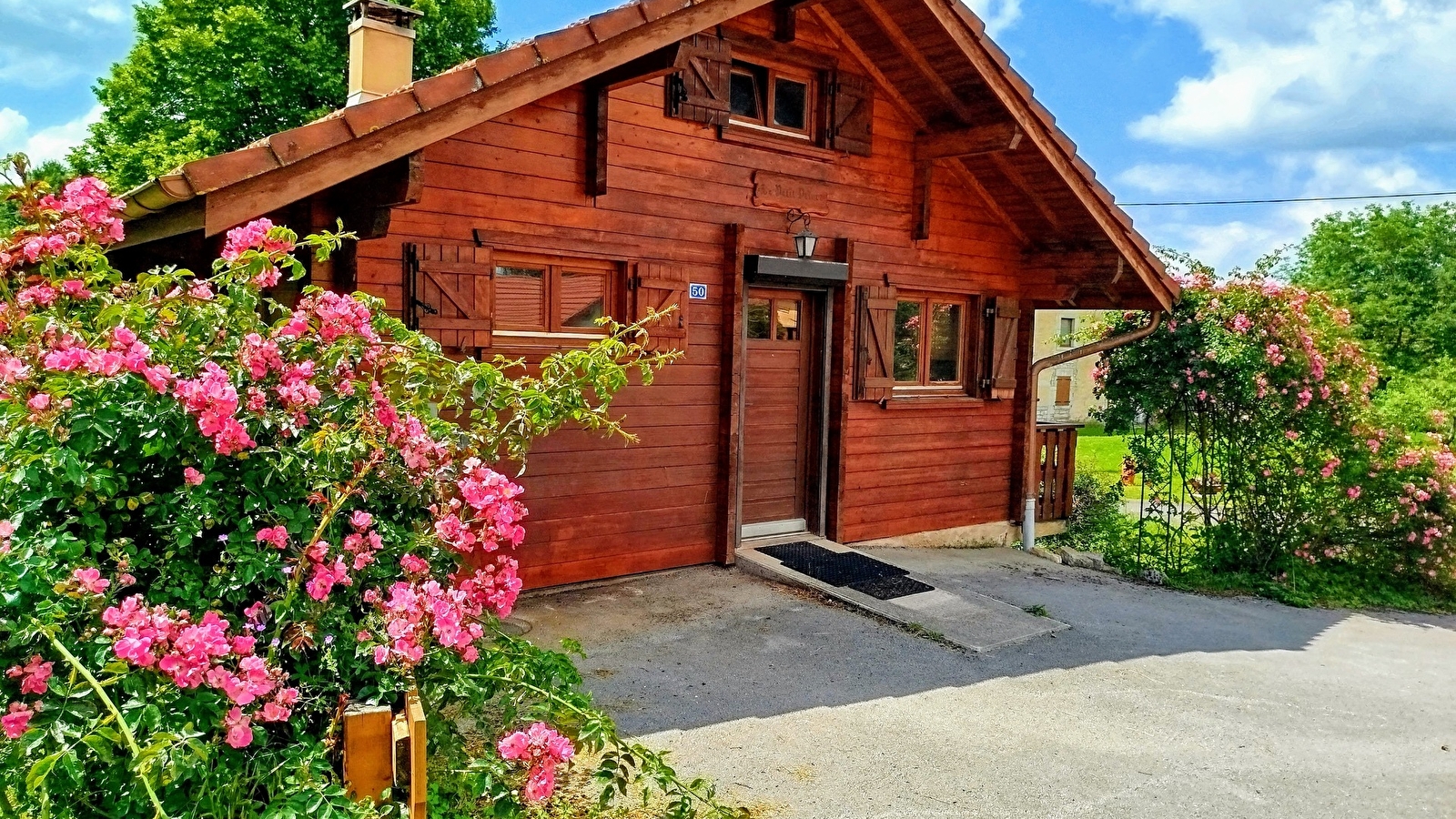 Chalet le Petit Prince