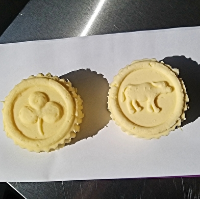 La Ferme des Trefles