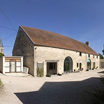 Maison familiale rurale - BAIGNEUX-LES-JUIFS