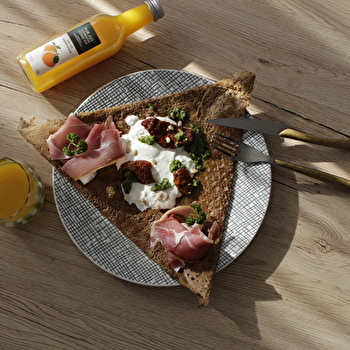 Chez Biquette - POUILLY-SUR-LOIRE