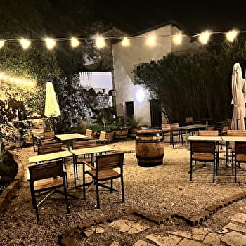 Le Meuzinc - NUITS-SAINT-GEORGES