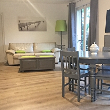 Petite maison au cœur de La Clayette - LA CLAYETTE