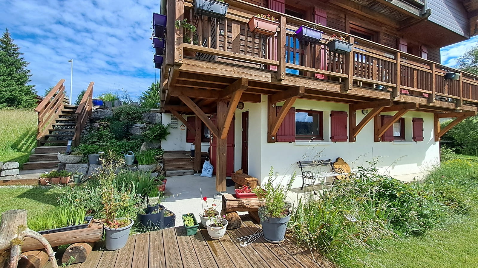 Le Vasaha - Appartement - R402SAU00