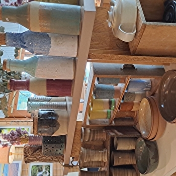 Espace artisanal Bois d'Amont - BOIS-D'AMONT