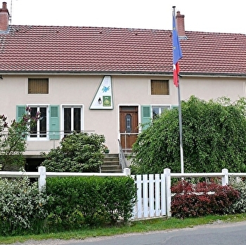 Le Marnon - PERREUIL