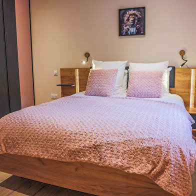 MIA CAMBRO Le Duplex