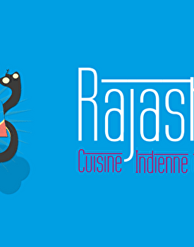 Le Rajasthan - NEVERS