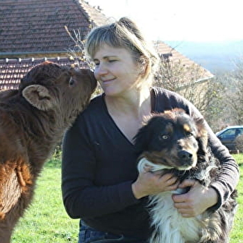 L'bout d'chemin - GENEVREUILLE