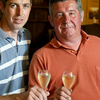 Les Chais Letourneau - Vignobles Letourneau - BURGY