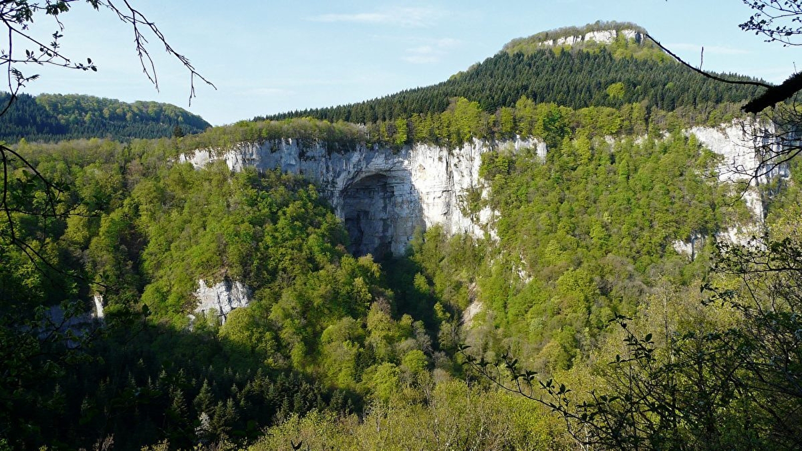 Vieux château de Sainte-Anne