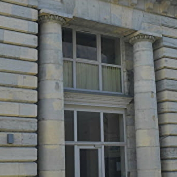 Besançon au siècle des Lumières : le retour à l'antique - BESANCON