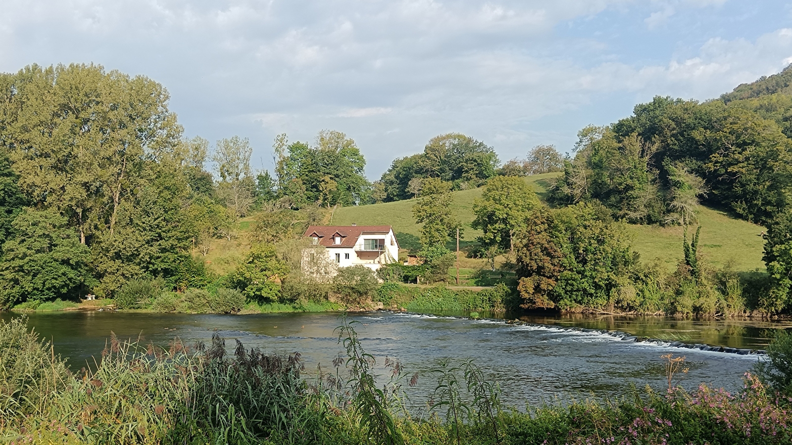 Moulin Vermoret - ouverture prochainement