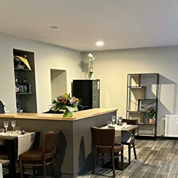 Siam Smile - MONTBELIARD