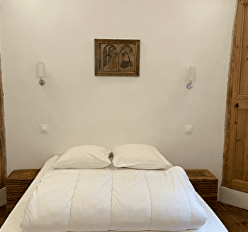 Gîte Le Thabor - CLUNY