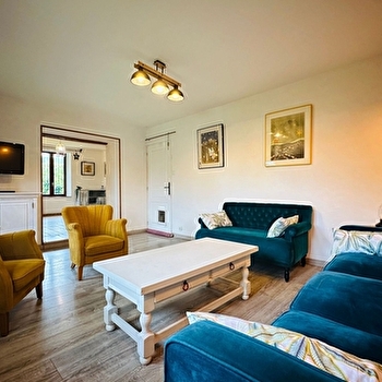 Le Lion de Venise - SAULON-LA-RUE