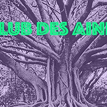 Club des Ainés - CLAMECY