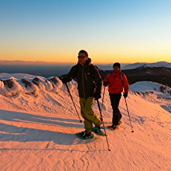 Traversée du Jura franco-suisse - BOIS-D'AMONT
